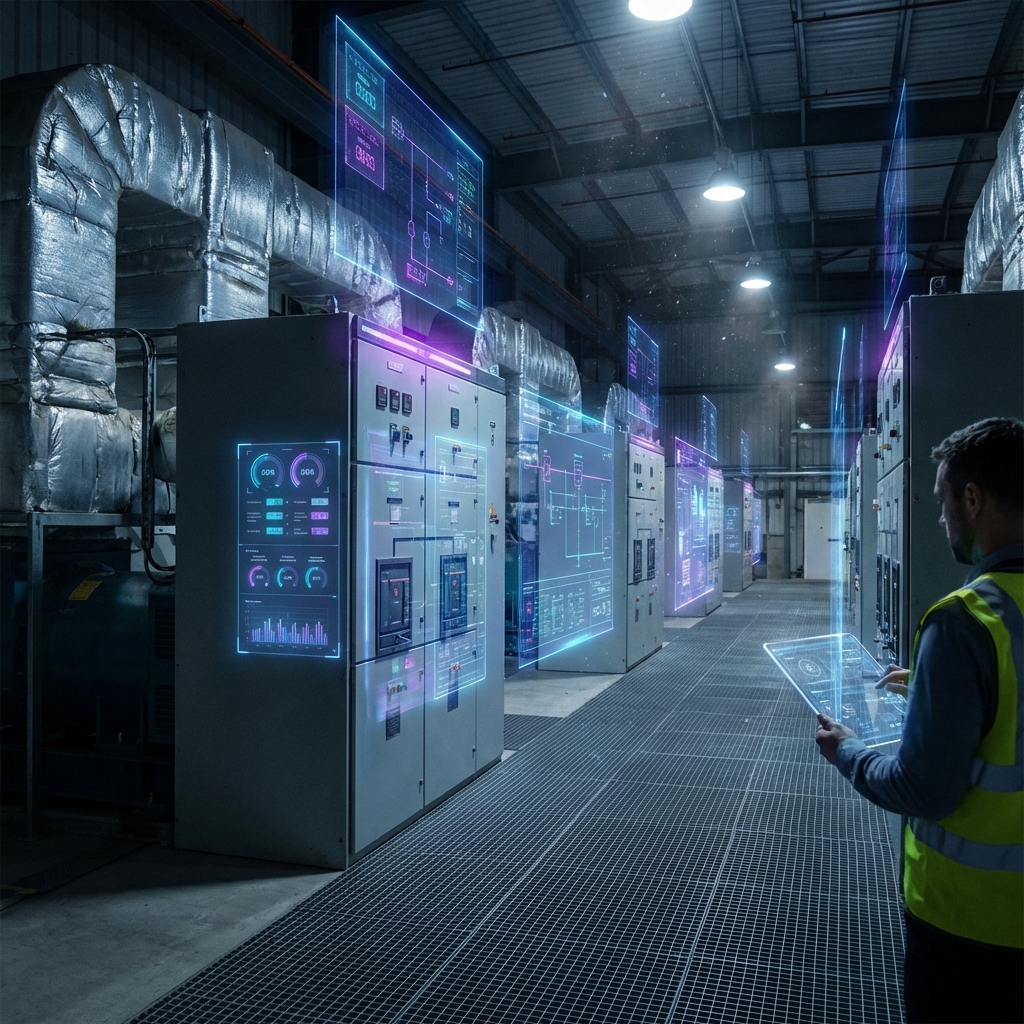 Intelligence at the Core